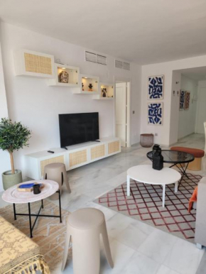 Nomad Stays Andalus House